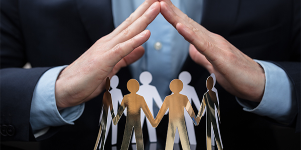 Group Benefits and Financial Services