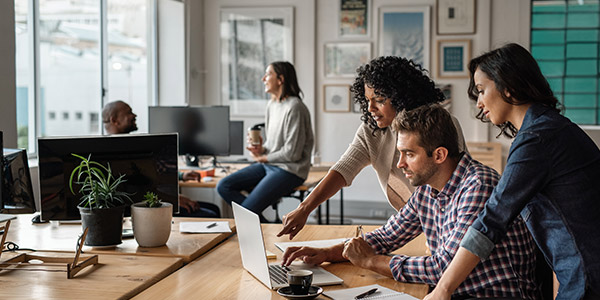 Technology & Startup Insurance